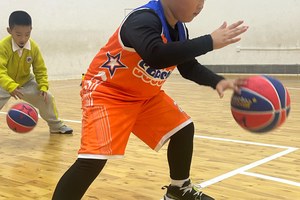 儿童篮球运动员适合的按摩方式：提升训练效果与促进恢复