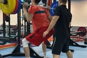 篮球运动员力量训练方法
